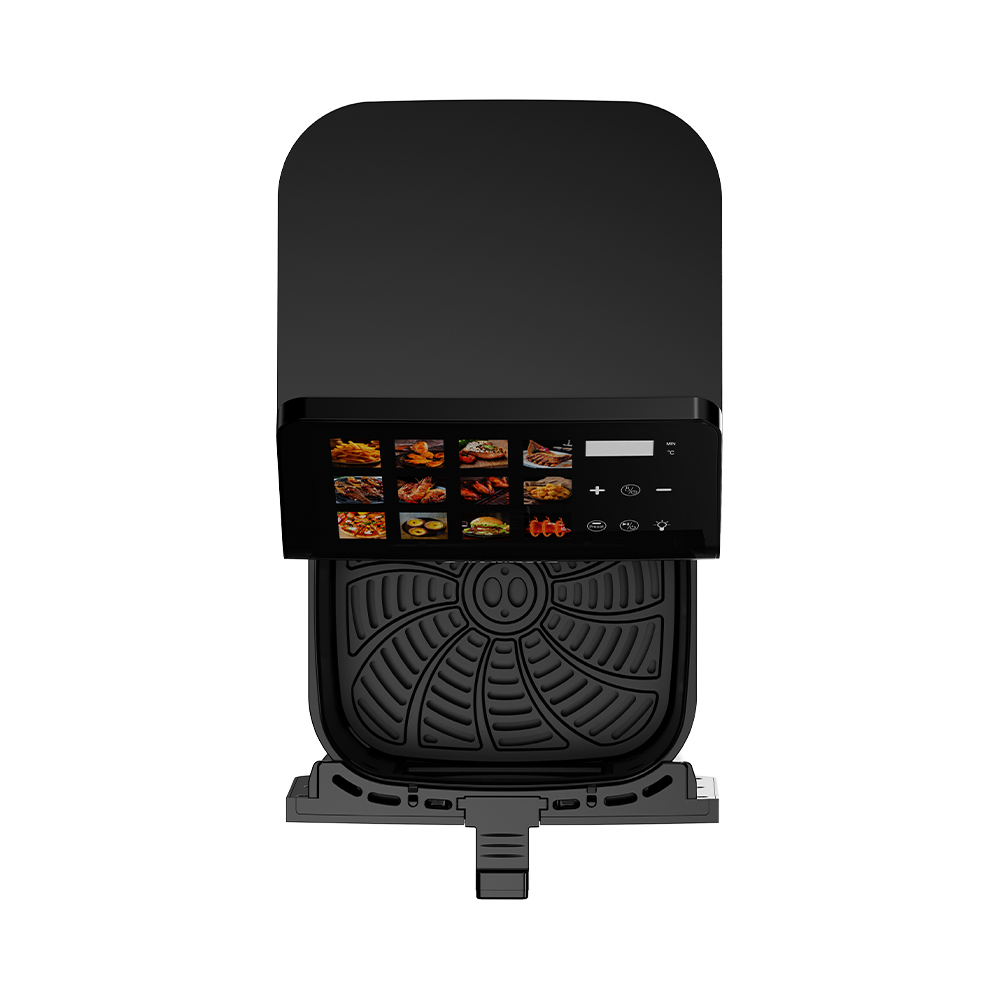 VS-802LCW 50Hz Air Fryer with 8L Pot