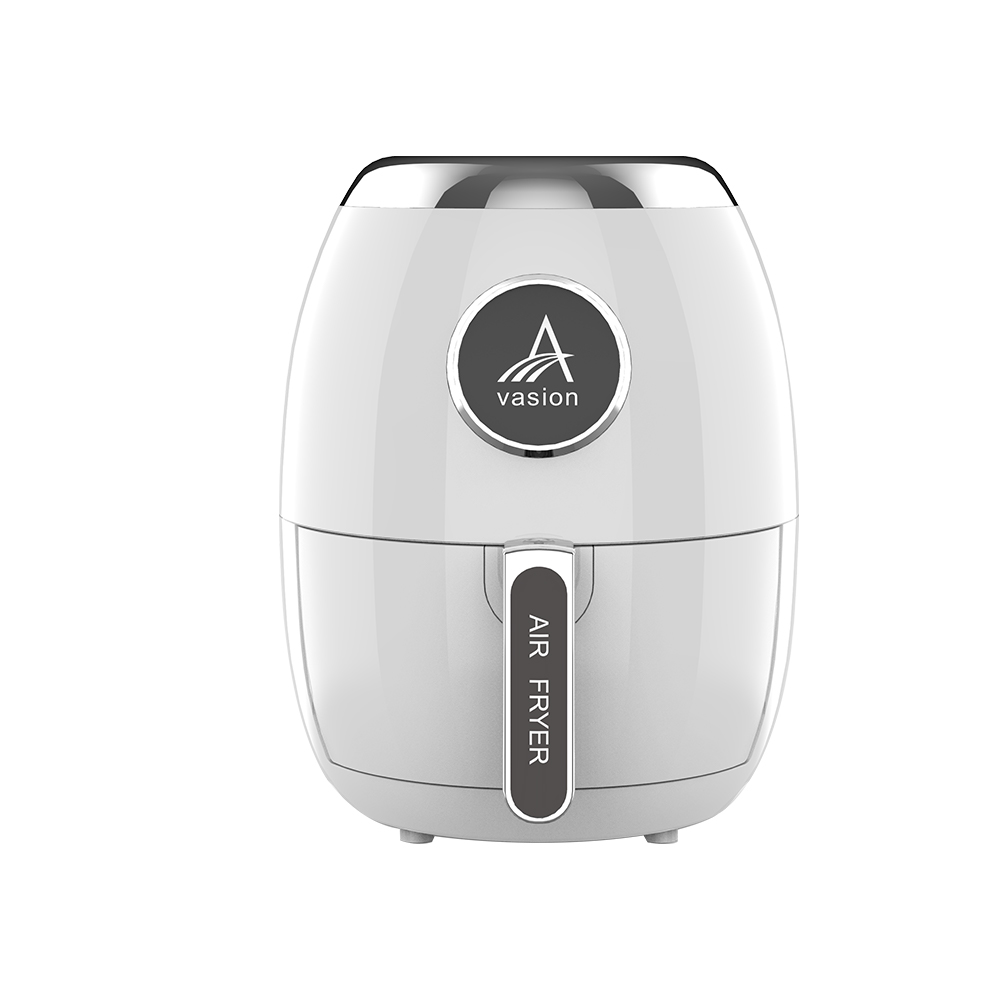 VS-A19l 1350w Digital Air Fryer with 2.6L Basket