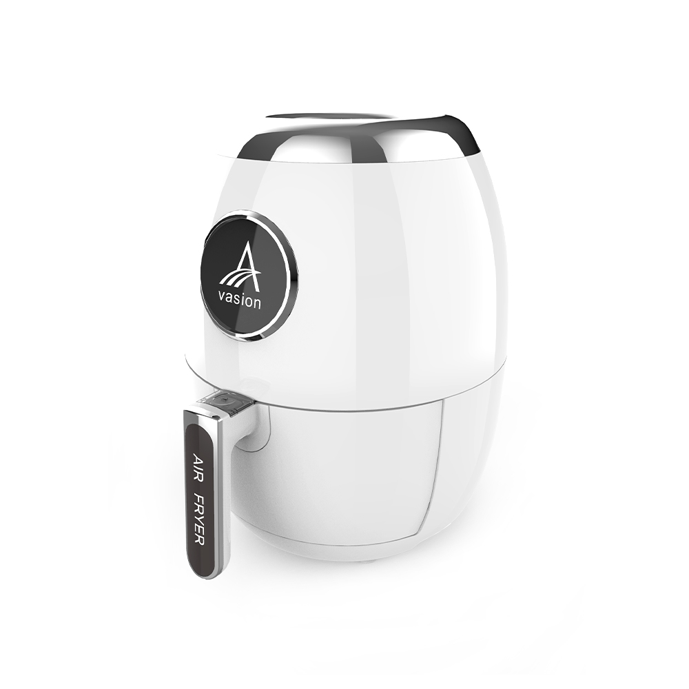 VS-A19l 1350w Digital Air Fryer with 2.6L Basket