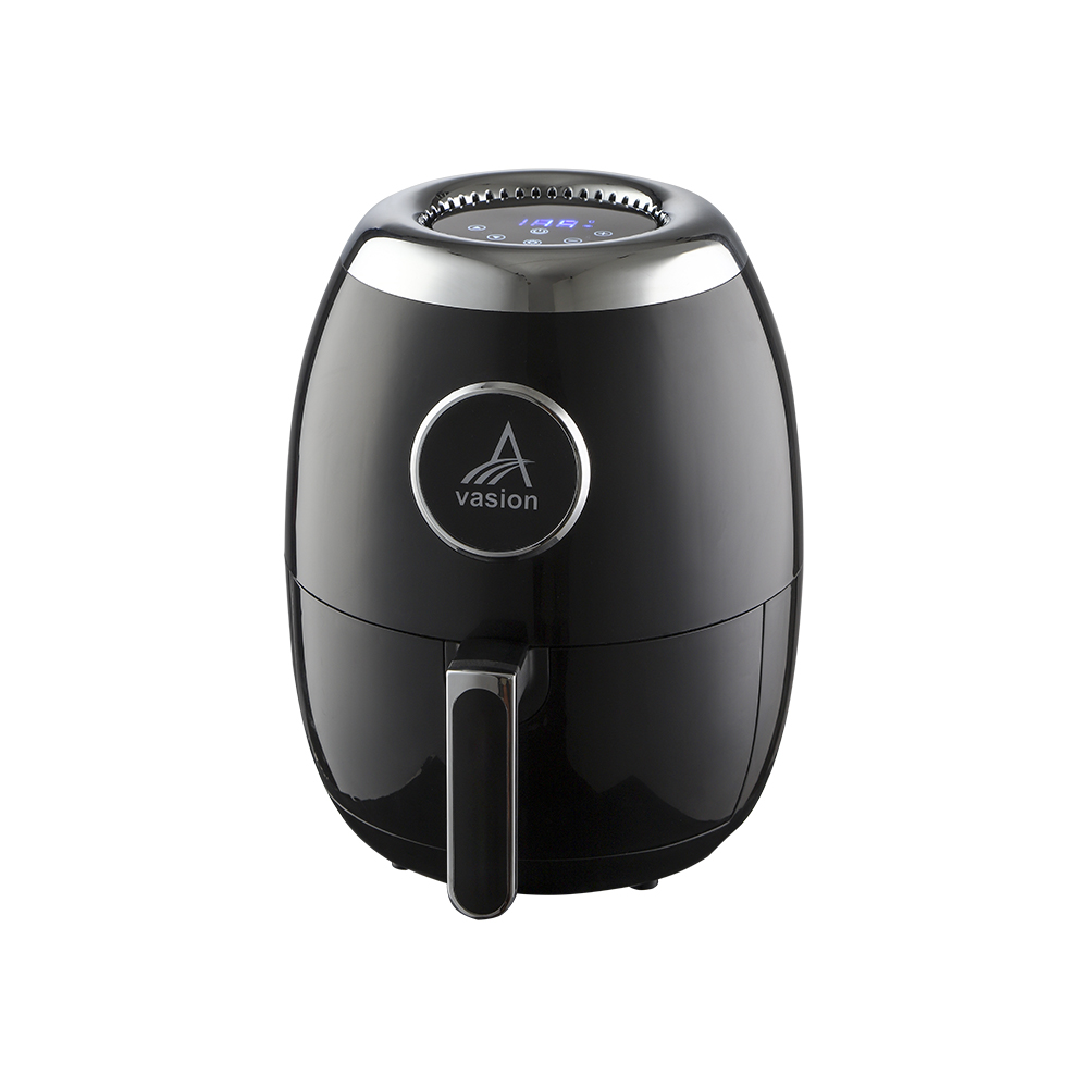 VS-A19l 1350w Digital Air Fryer with 2.6L Basket