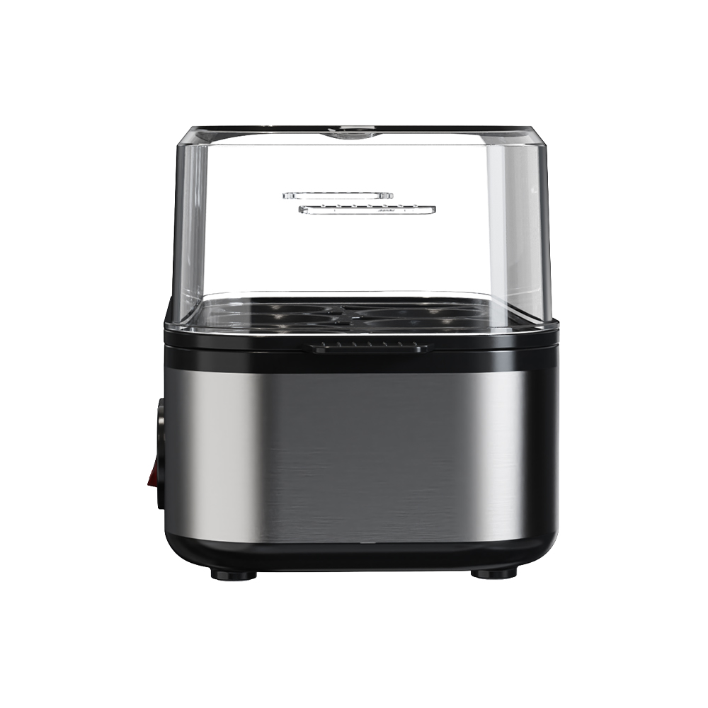 VS-E608 Stainless Steel Rotary Switch Electric Egg Cooker