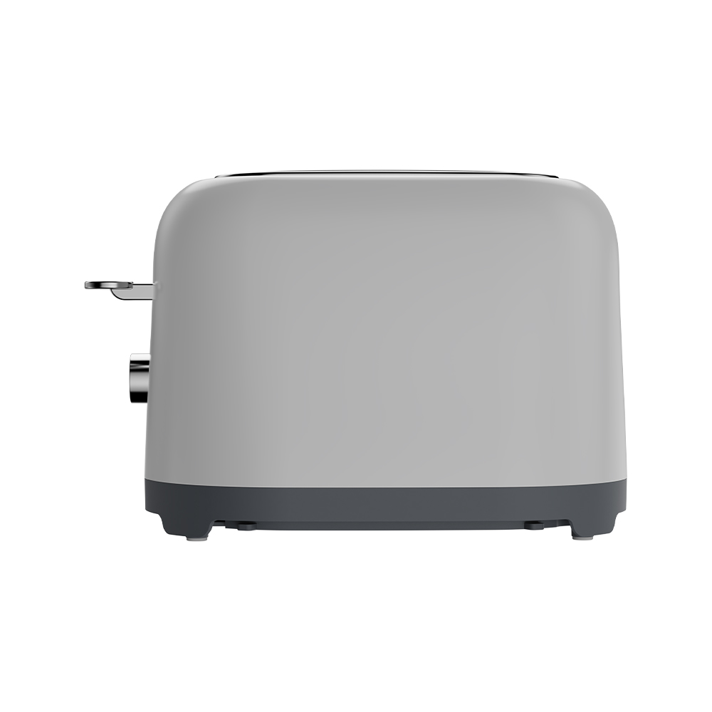 VS-T105 Automatic Pop-Up Double-Slice Retro Electric Toaster