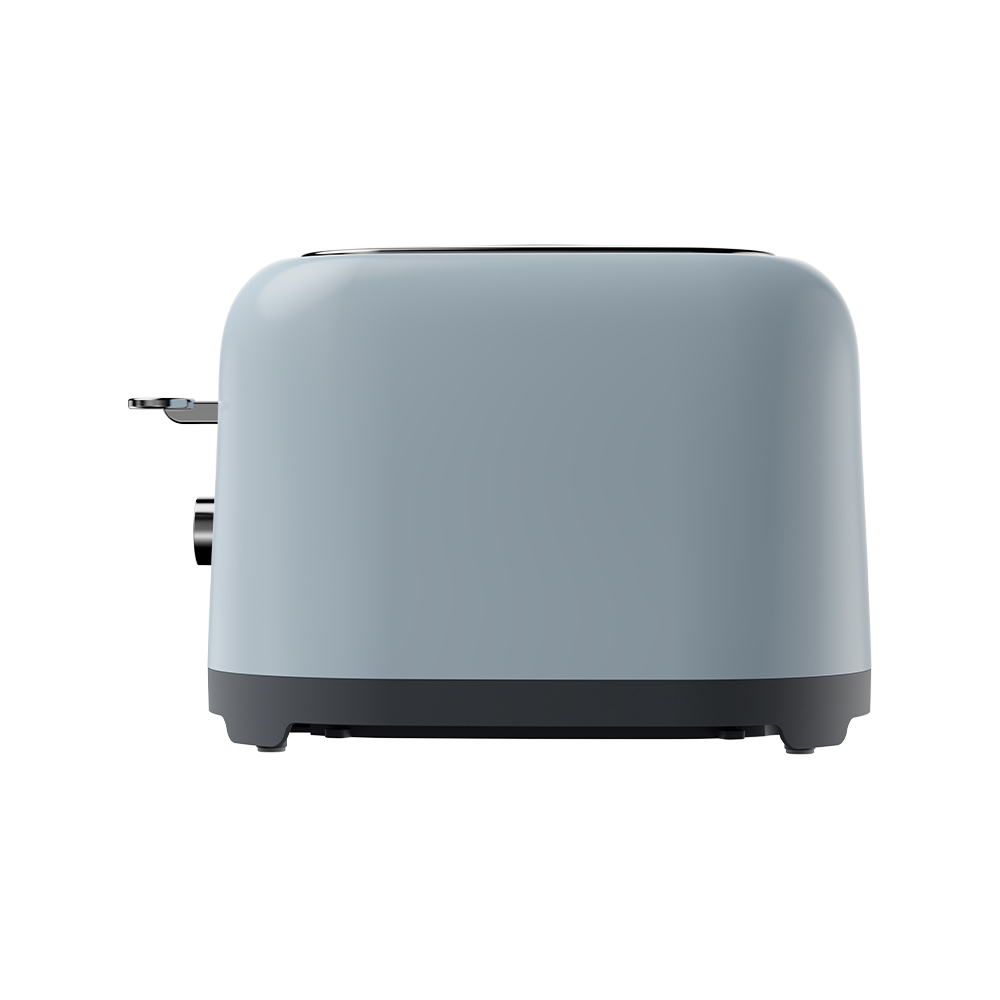 VS-T105 Automatic Pop-Up Double-Slice Retro Electric Toaster