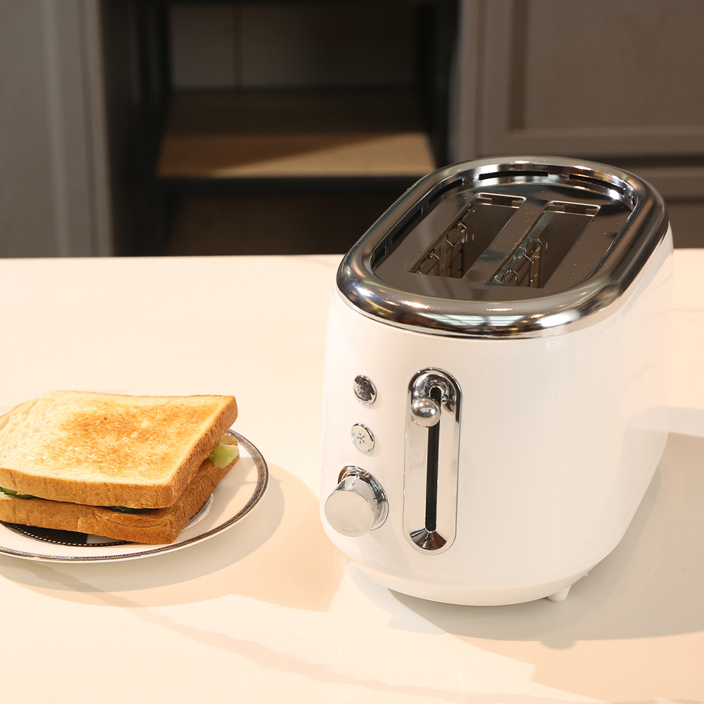 VS-T15 Dual-plate Mechanical Toaster