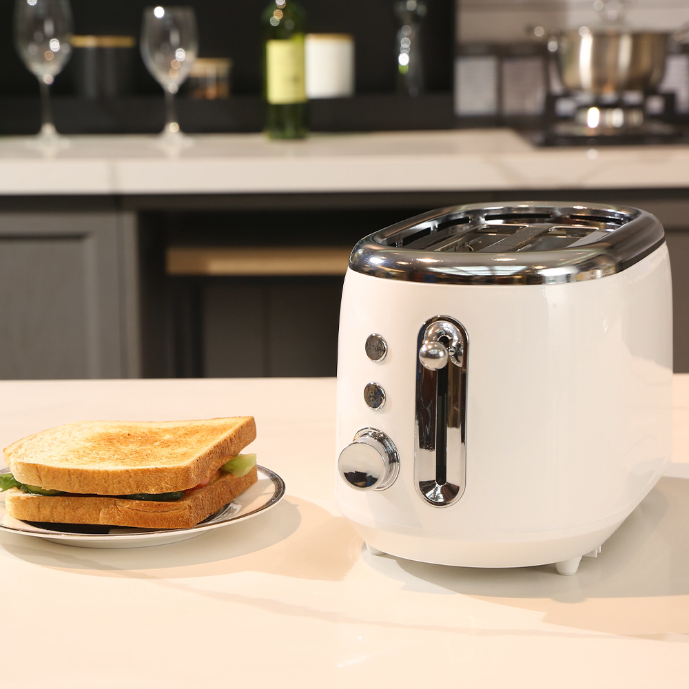 VS-T15 Dual-plate Mechanical Toaster