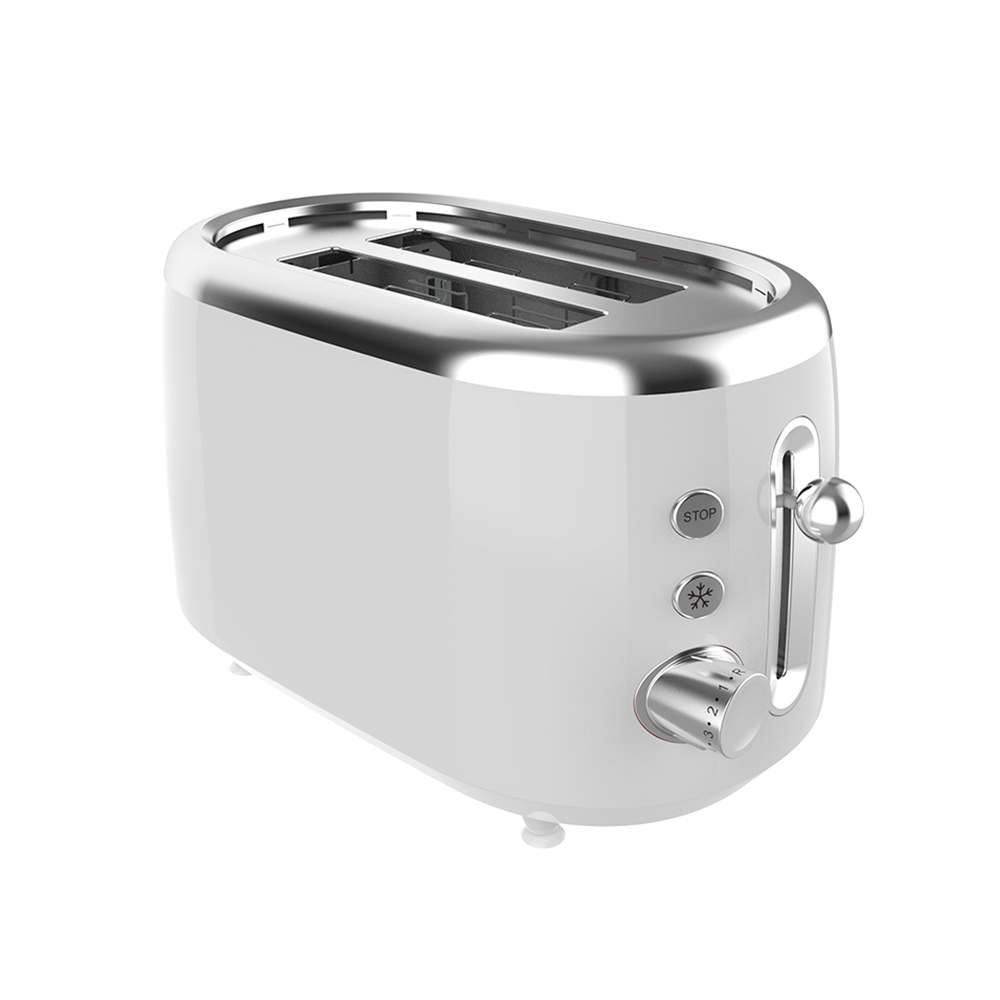VS-T15 Dual-plate Mechanical Toaster