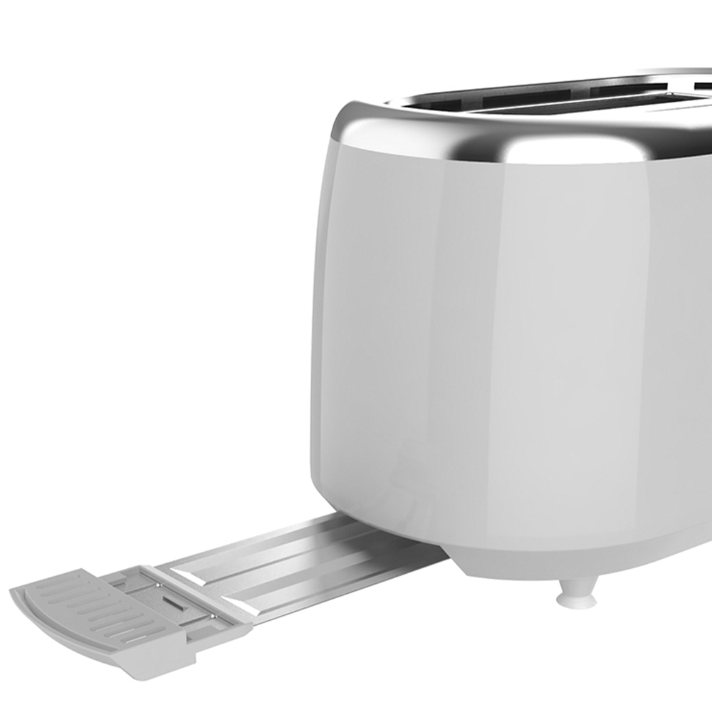 VS-T15 Dual-plate Mechanical Toaster