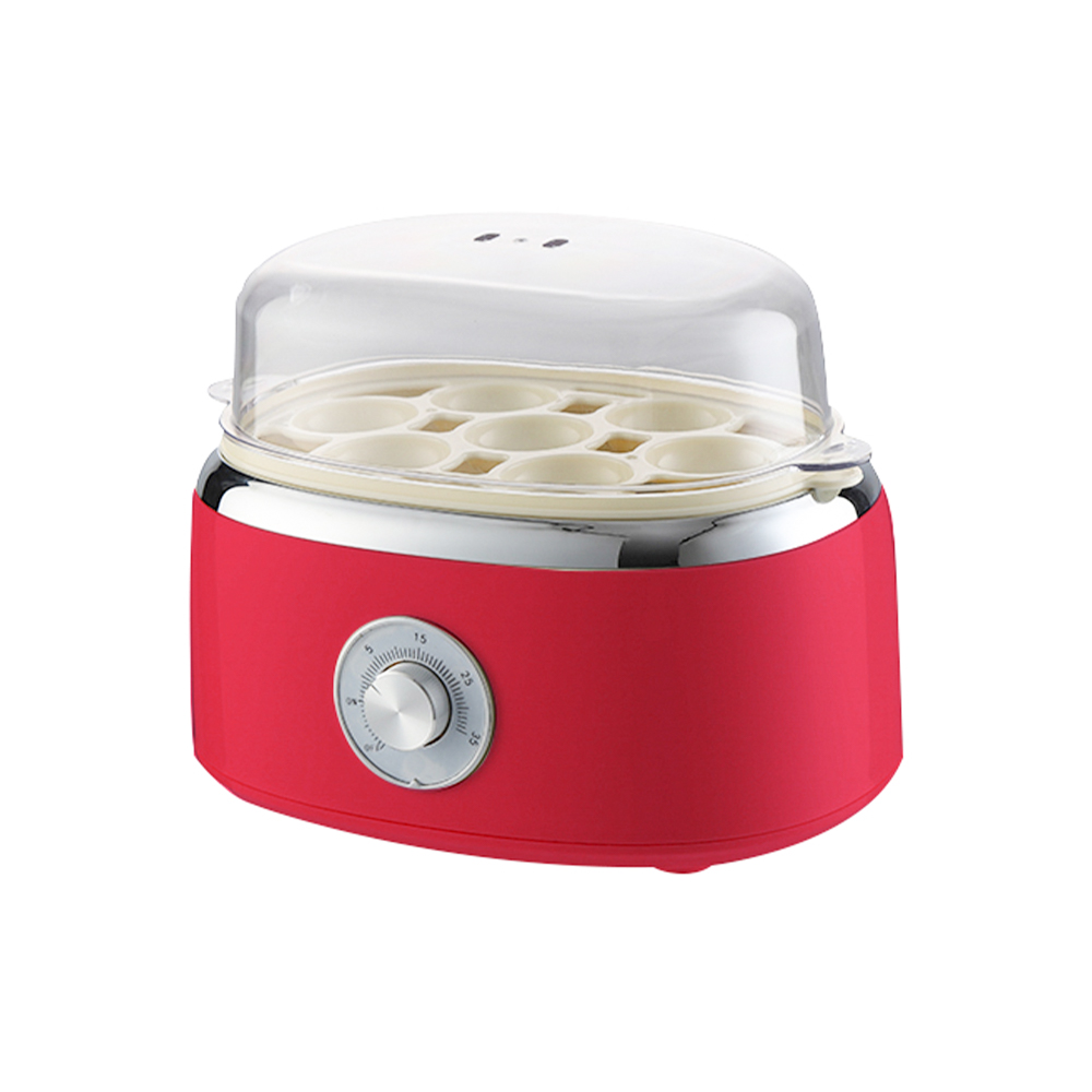 VS-E17T 7 Holes Electric Egg Cooker With Timer