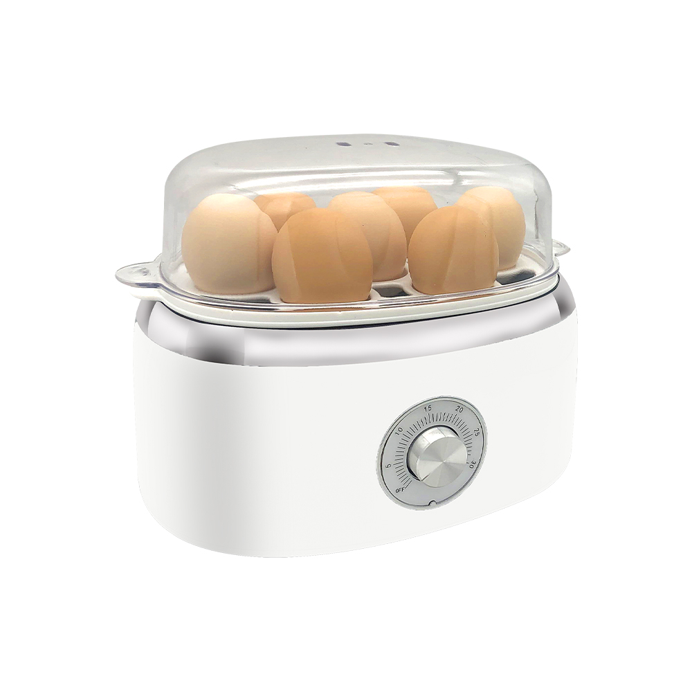 VS-E17T 7 Holes Electric Egg Cooker With Timer