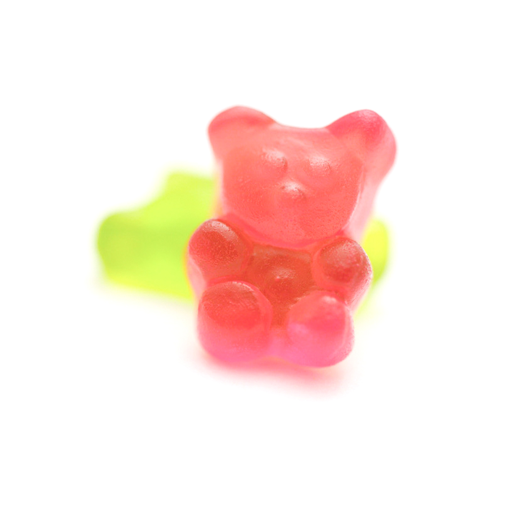 GC-128 200W Quartz Heating Gummy Candy Maker