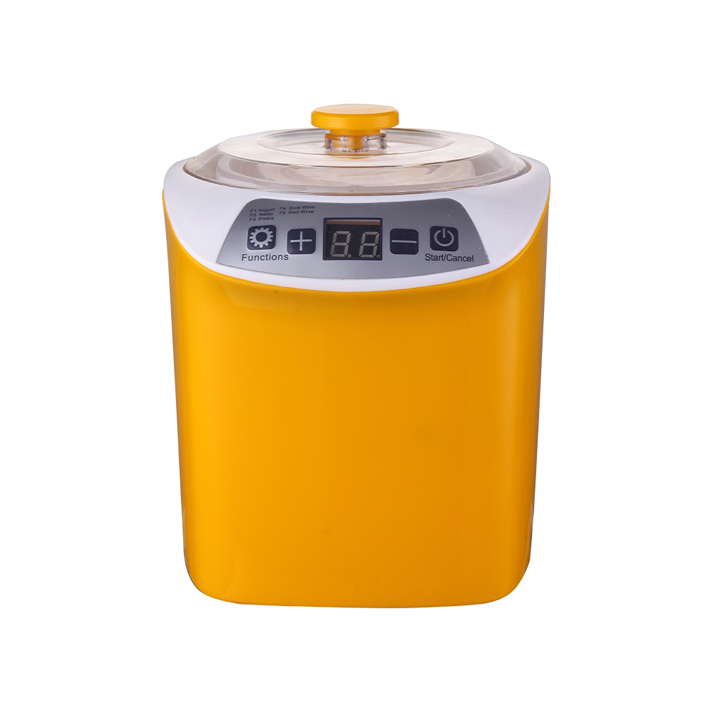 SC-265 PC Cover Yogurt Machine