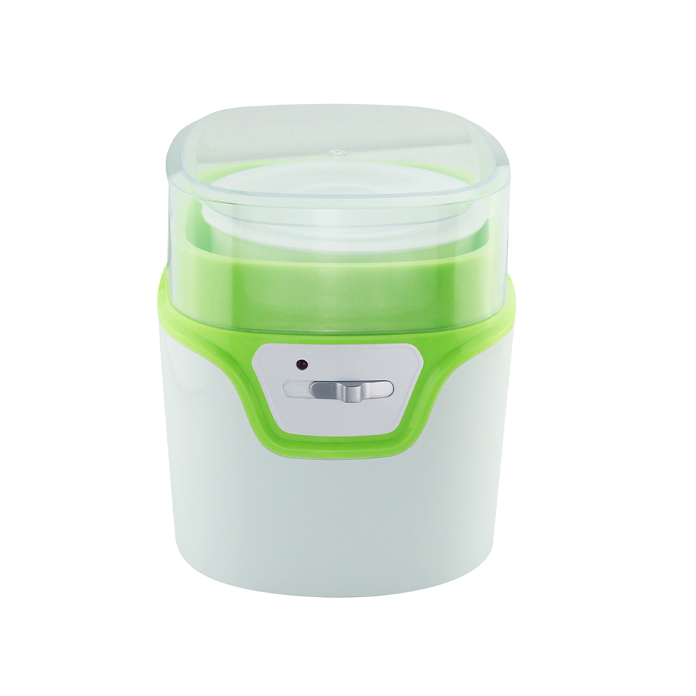 SC-288A 2 PP Containers With Filter Yogurt Machine