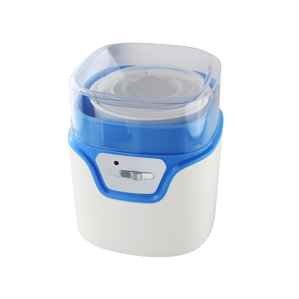 SC-288A 2 PP Containers With Filter Yogurt Machine