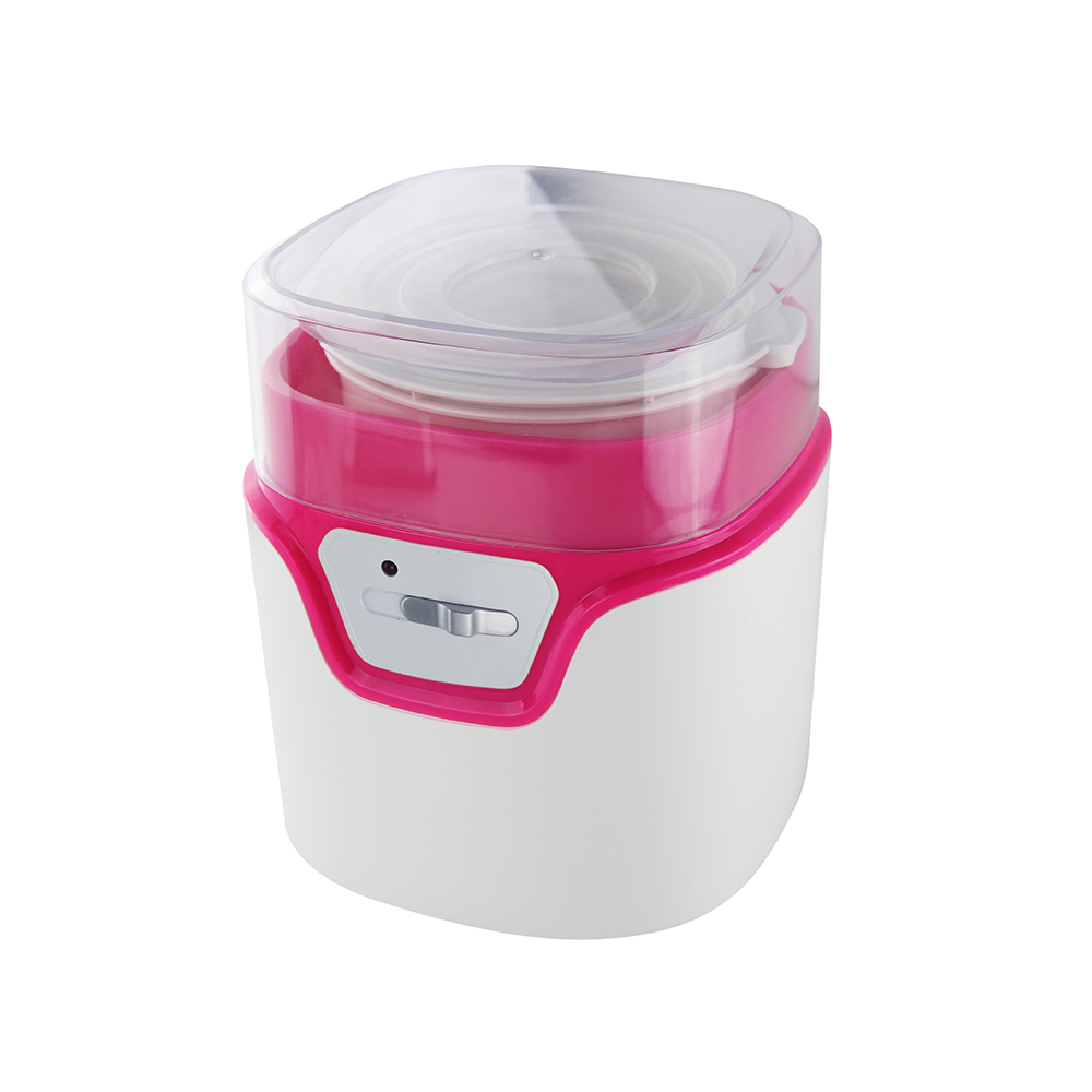 SC-288A 2 PP Containers With Filter Yogurt Machine