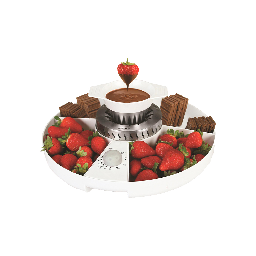 GC-128 200W Quartz Heating Gummy Candy Maker