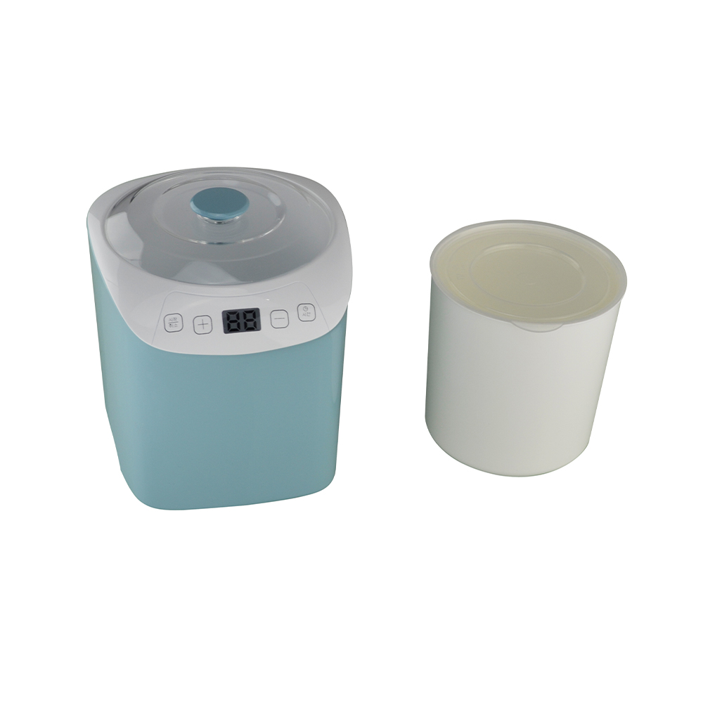 SC-265 PC Cover Yogurt Machine