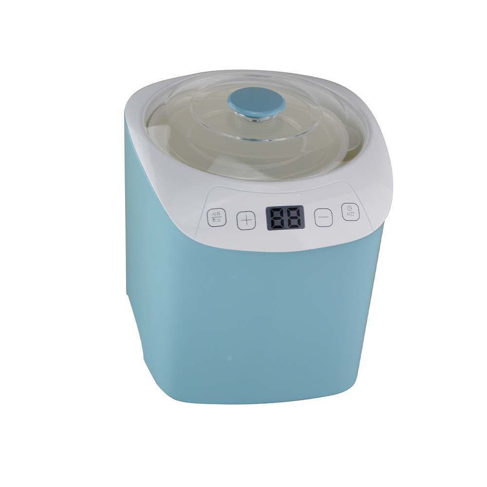 SC-265 PC Cover Yogurt Machine