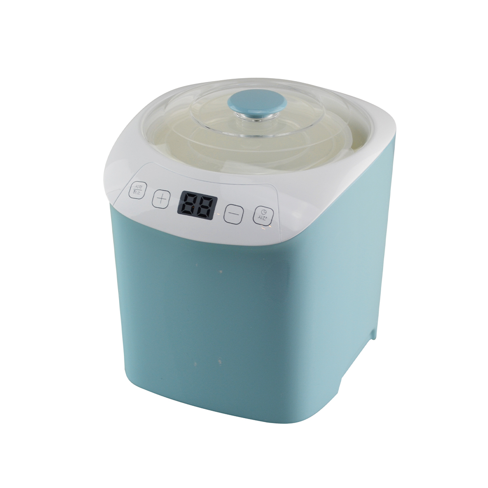 SC-265 PC Cover Yogurt Machine
