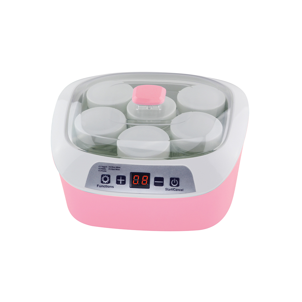 SC-266 microcomputer control Yogurt Machine