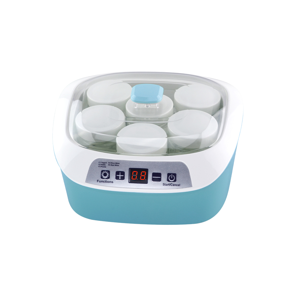 SC-266 microcomputer control Yogurt Machine