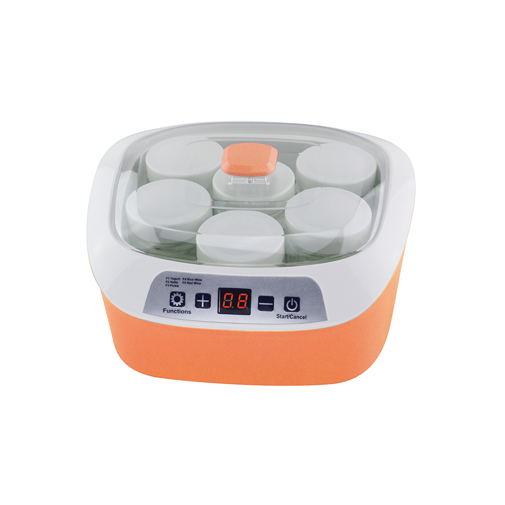 SC-266 microcomputer control Yogurt Machine
