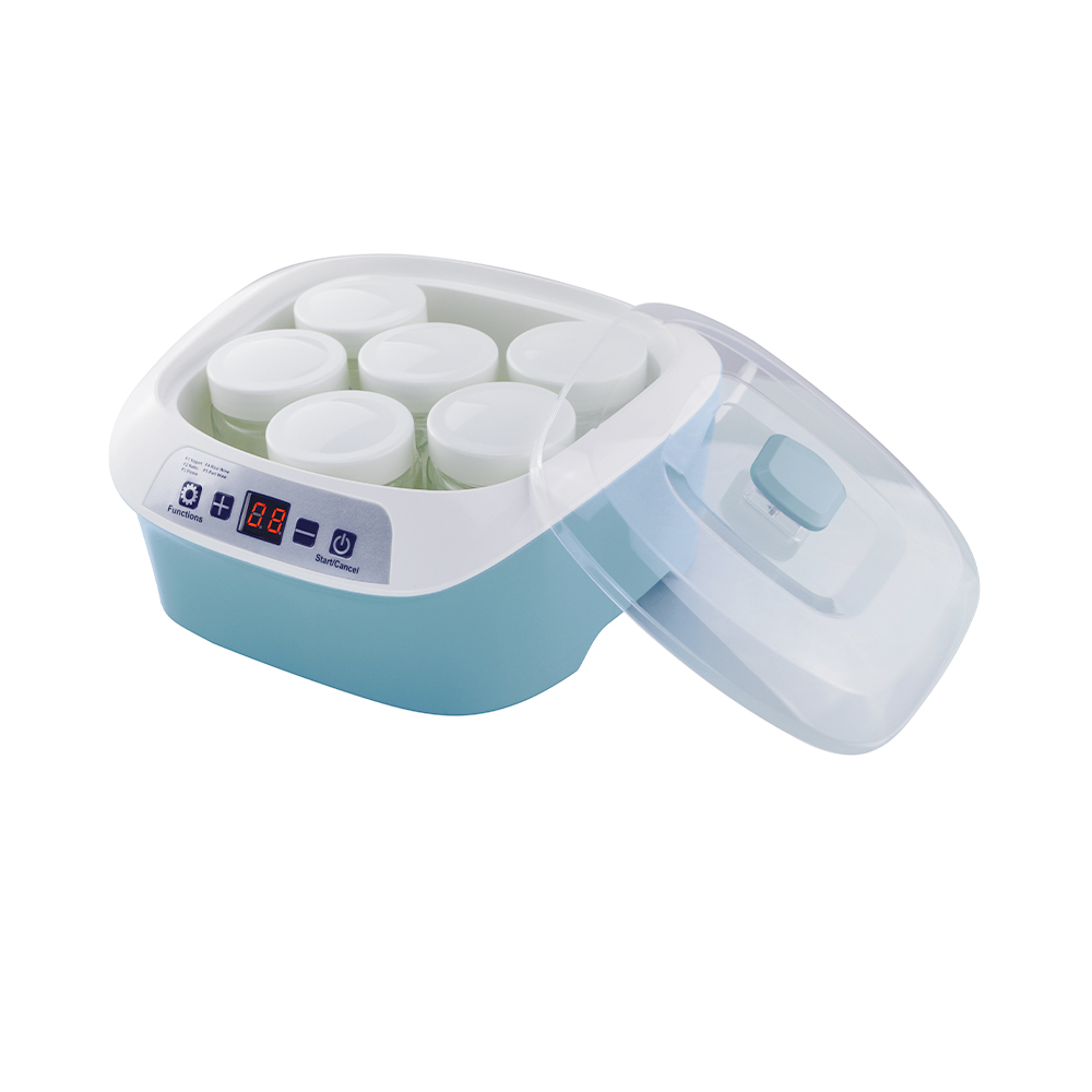SC-266 microcomputer control Yogurt Machine