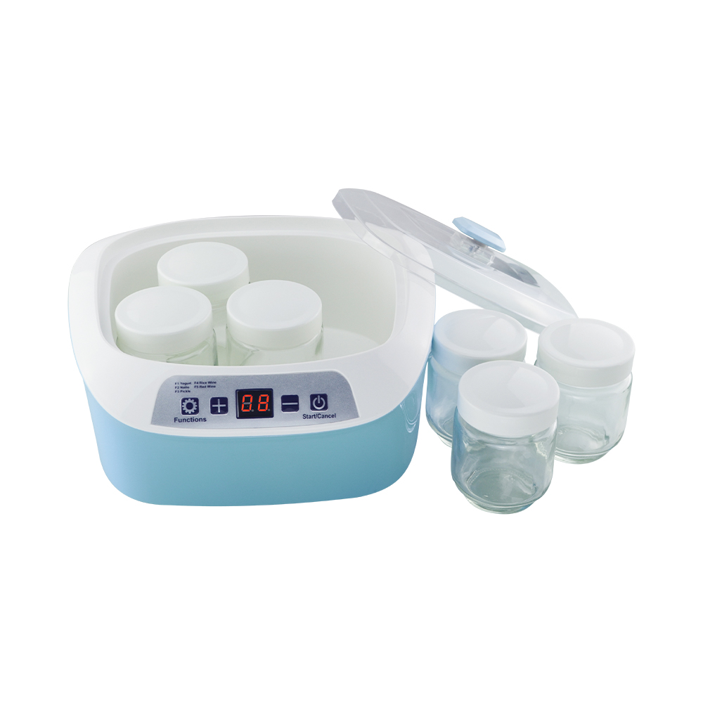 SC-266 microcomputer control Yogurt Machine