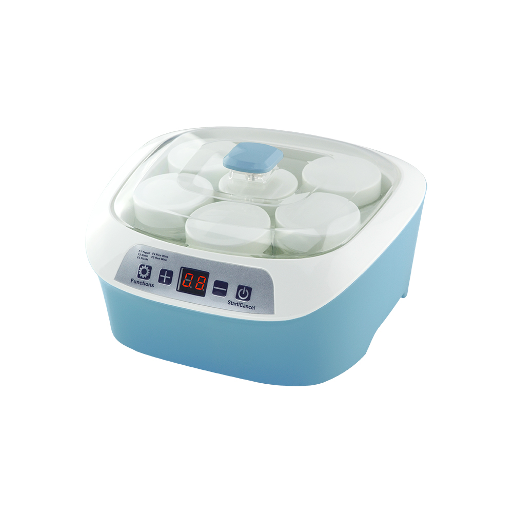 SC-266 microcomputer control Yogurt Machine