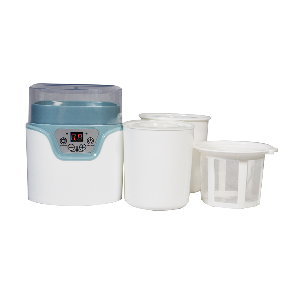 SC-288 1.5L Yogurt Machine