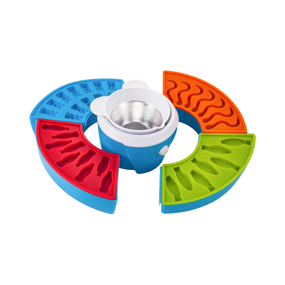 GC-129 45W PP Gummy Candy Maker