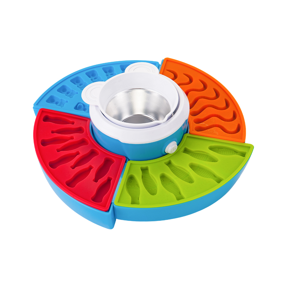 GC-129 45W PP Gummy Candy Maker