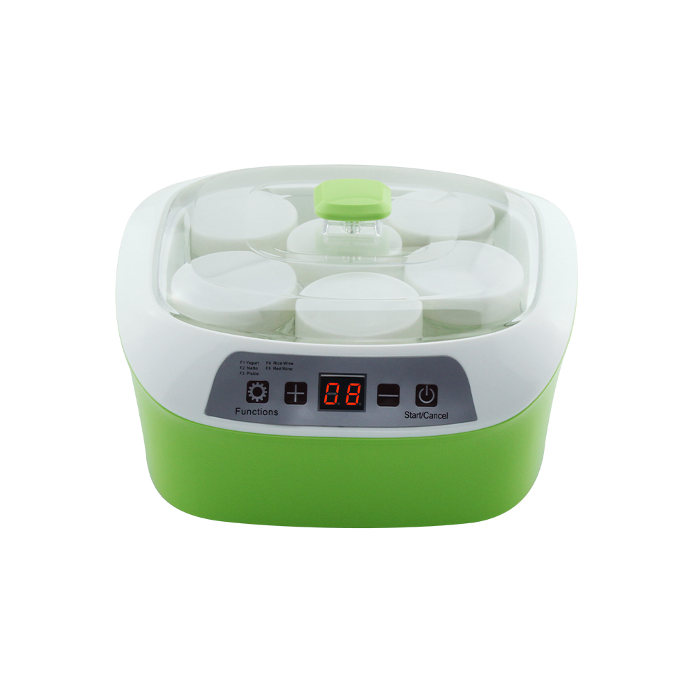 SC-266 microcomputer control Yogurt Machine