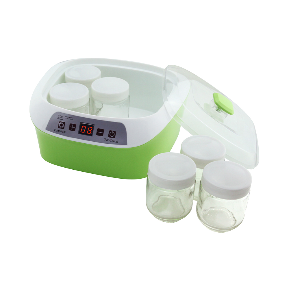 SC-266 microcomputer control Yogurt Machine