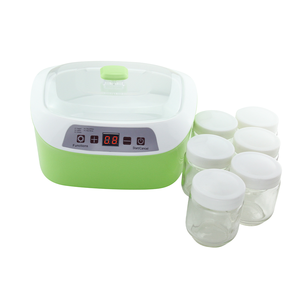SC-266 microcomputer control Yogurt Machine
