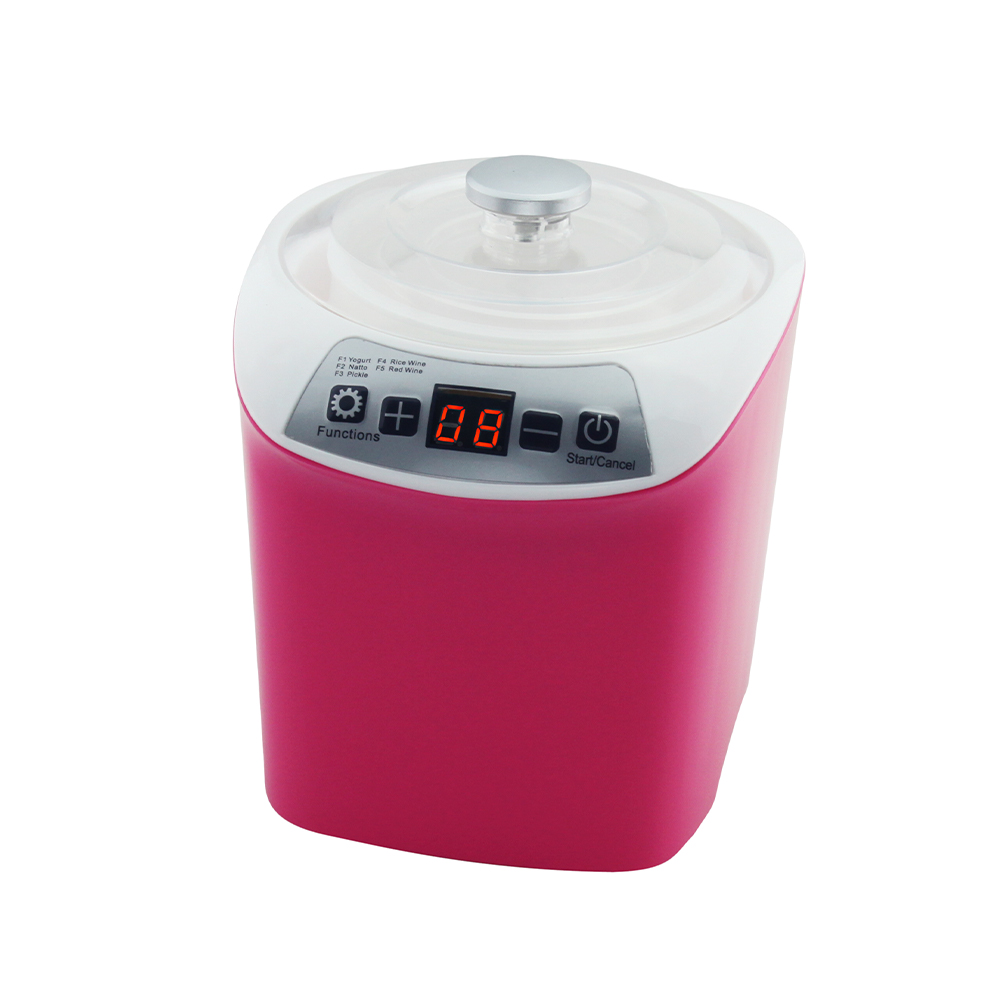 SC-265 PC Cover Yogurt Machine