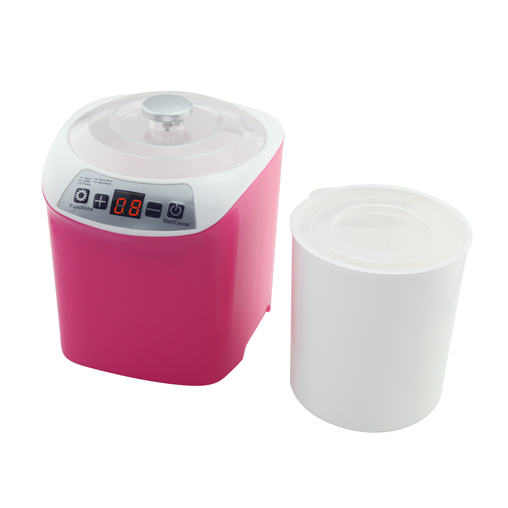 SC-265 PC Cover Yogurt Machine