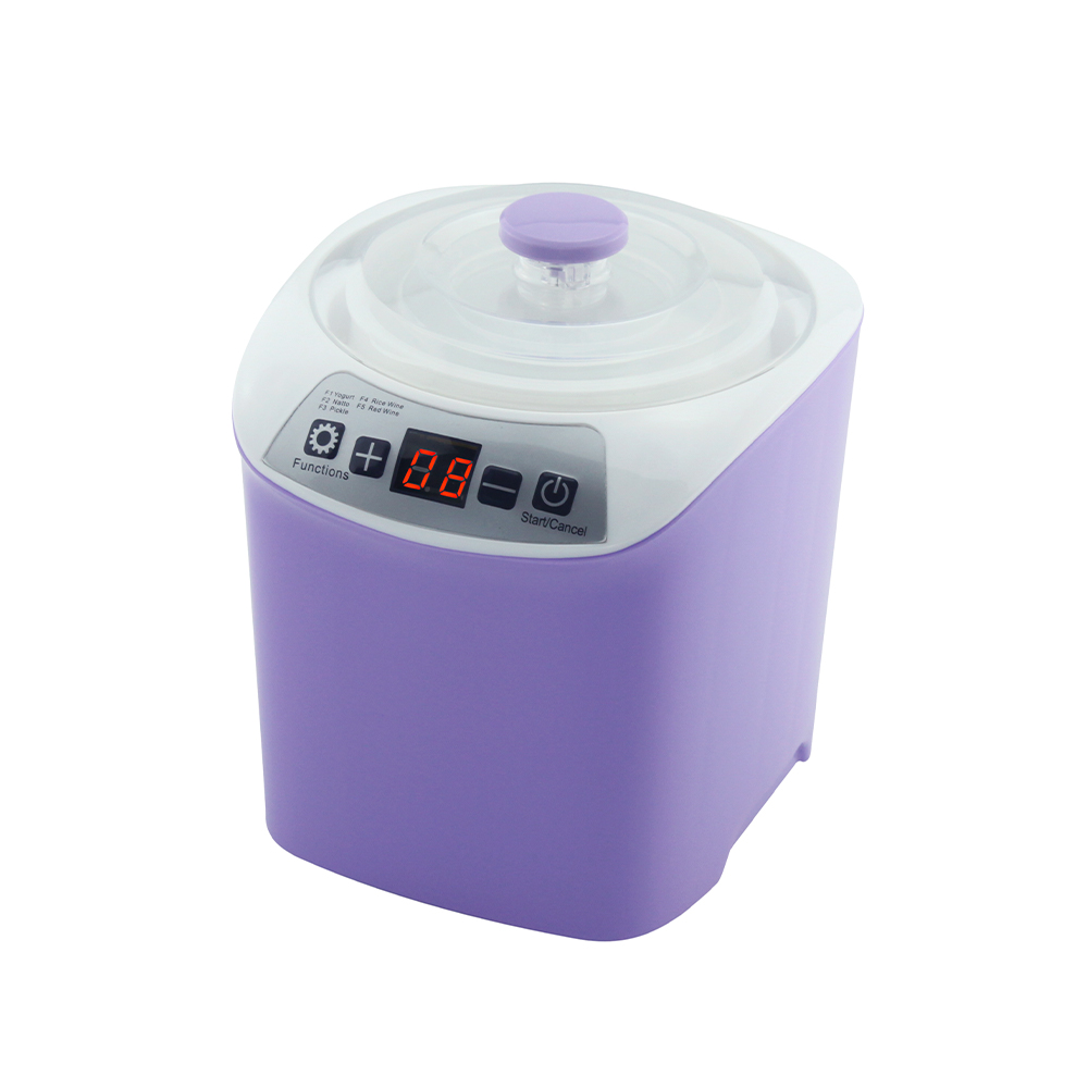 SC-265 PC Cover Yogurt Machine