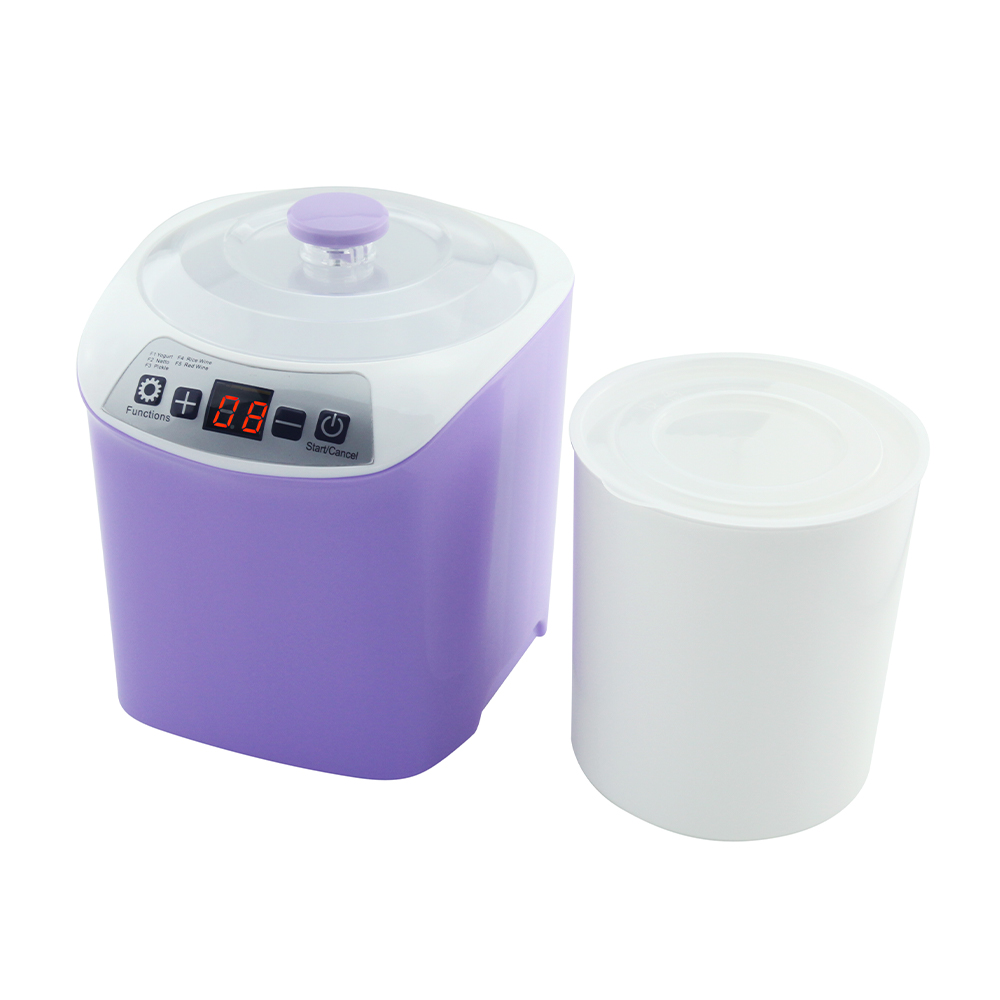 SC-265 PC Cover Yogurt Machine