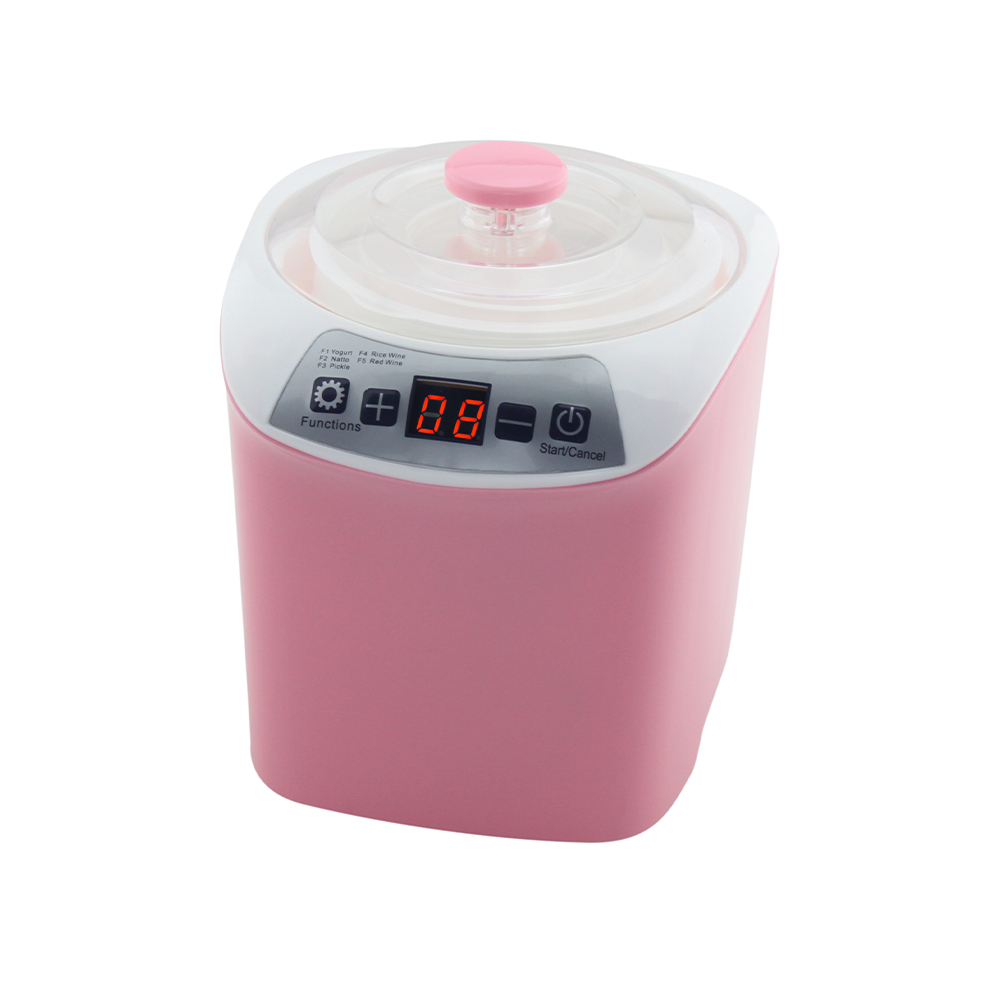 SC-265 PC Cover Yogurt Machine