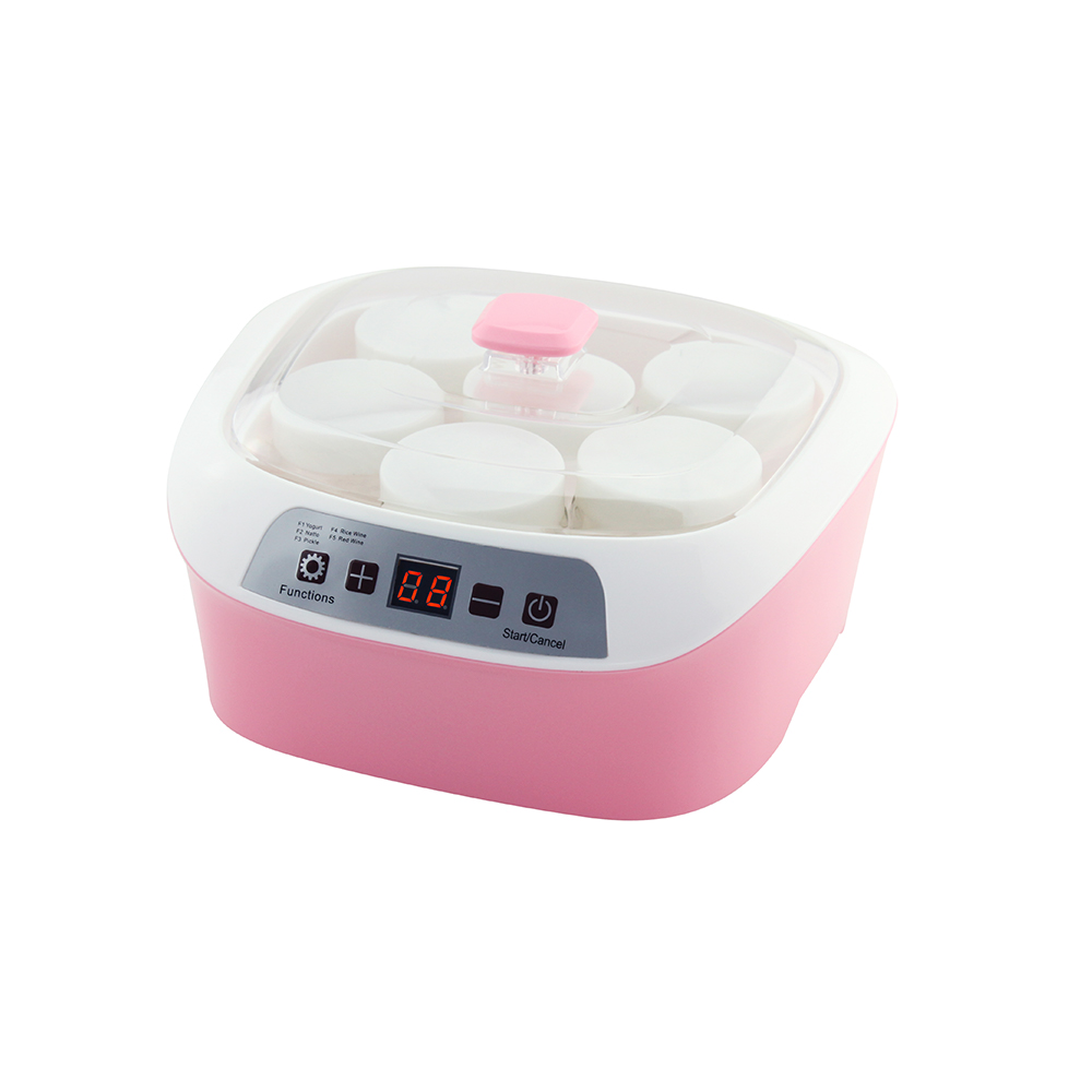 SC-266 microcomputer control Yogurt Machine