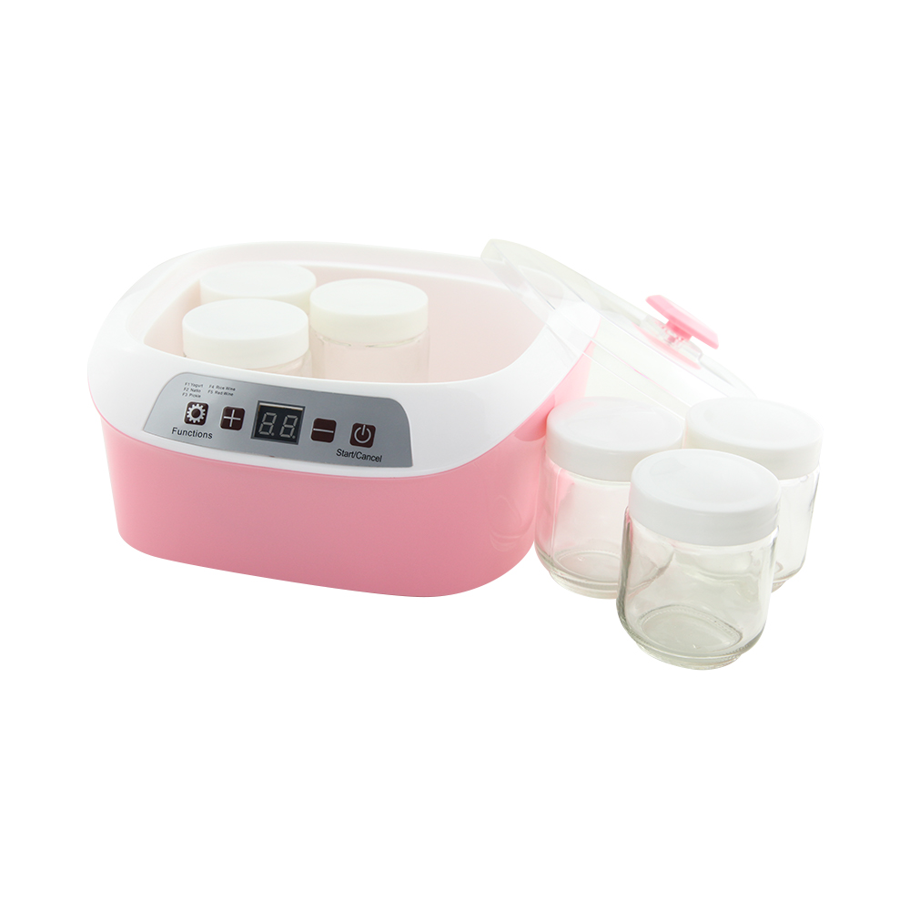 SC-266 microcomputer control Yogurt Machine