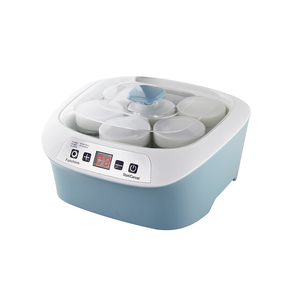SC-266 microcomputer control Yogurt Machine