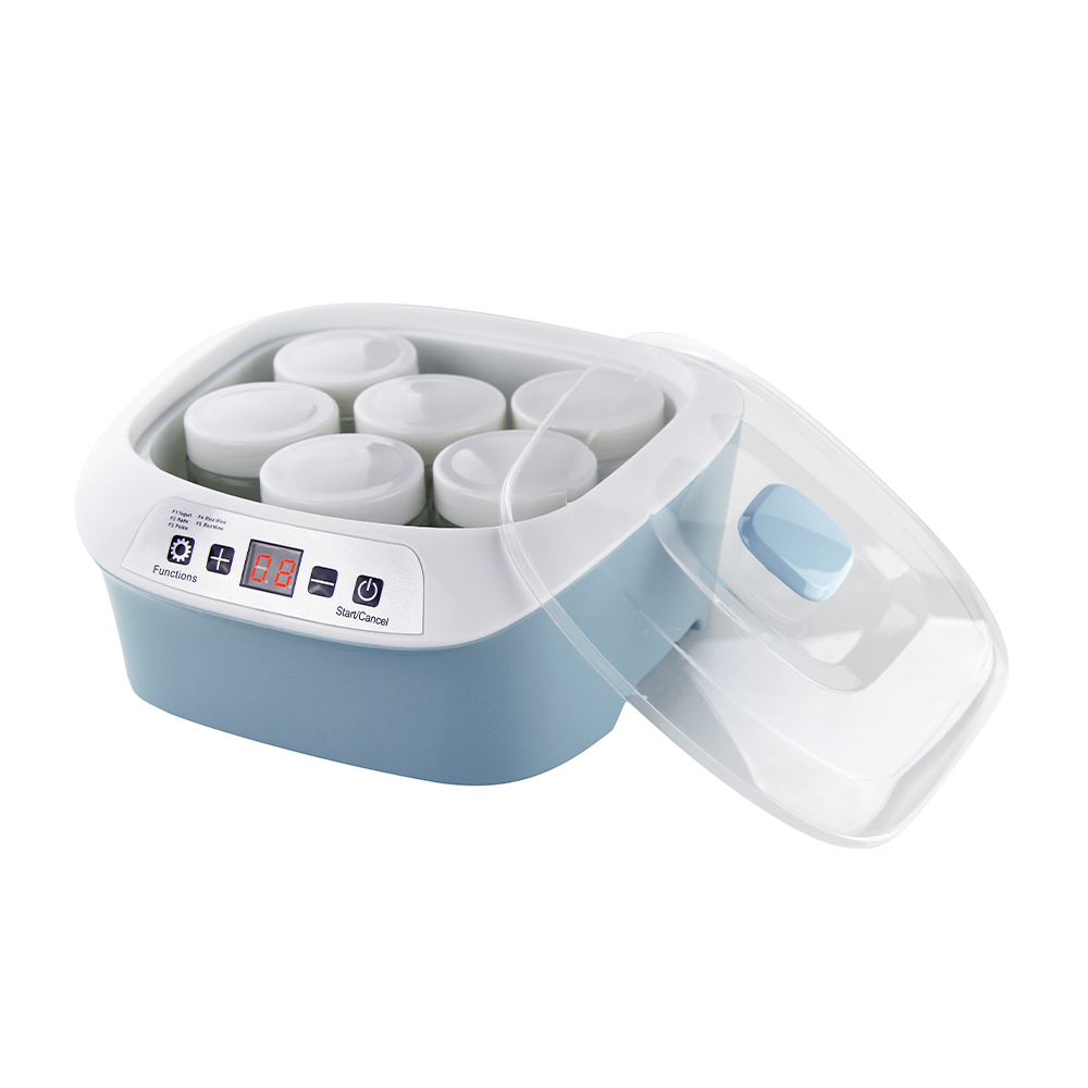 SC-266 microcomputer control Yogurt Machine