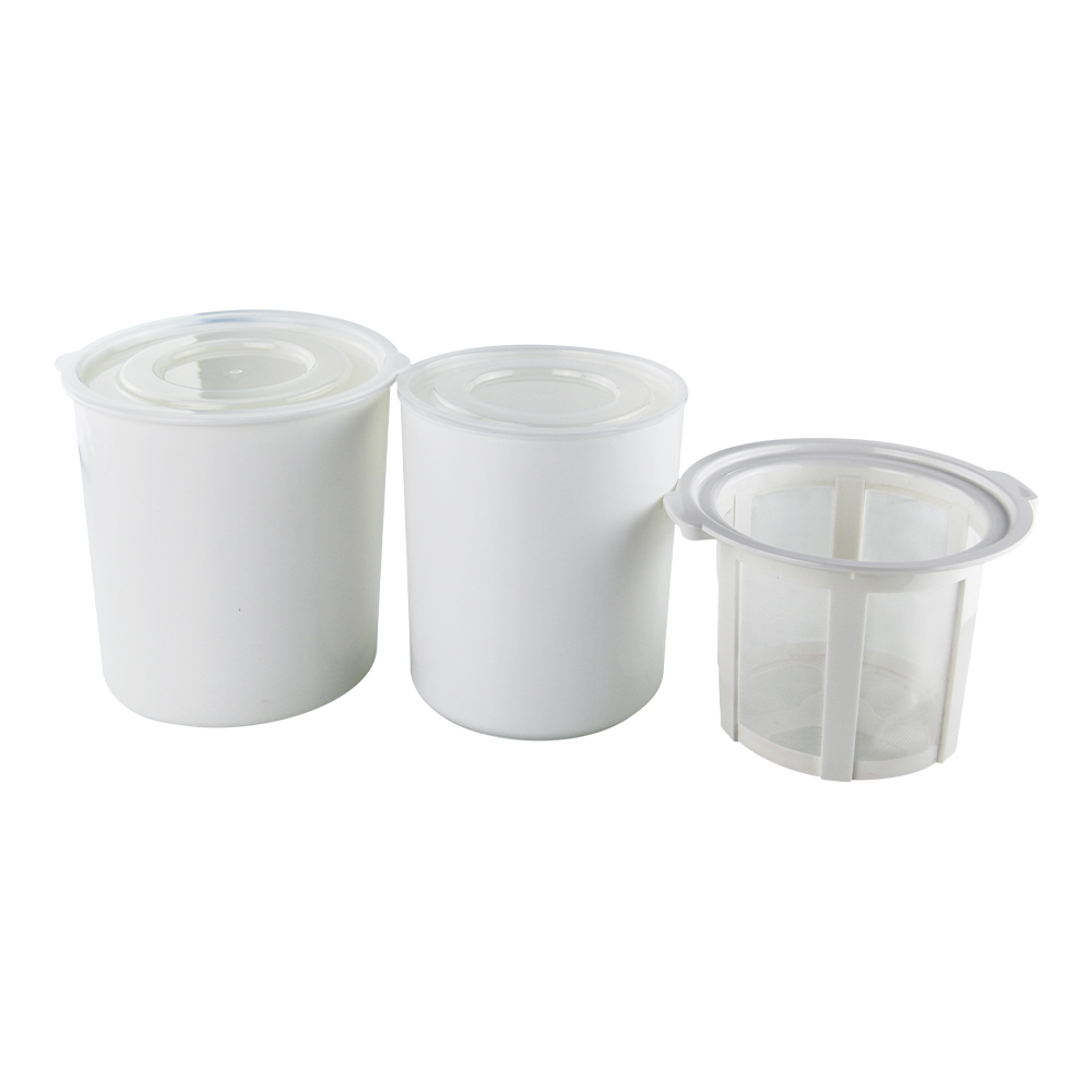 SC-288 1.5L Yogurt Machine
