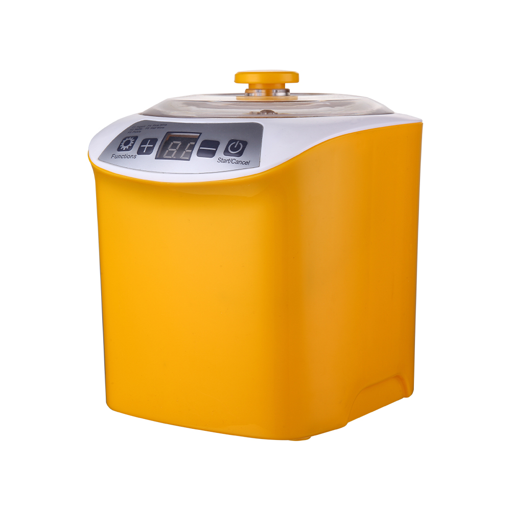 SC-265 PC Cover Yogurt Machine