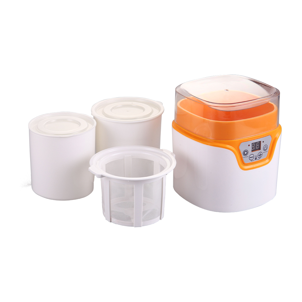 SC-288 1.5L Yogurt Machine