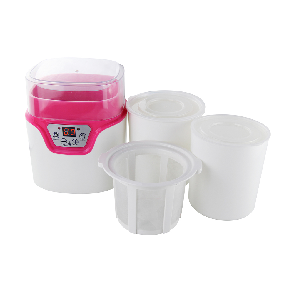 SC-288 1.5L Yogurt Machine