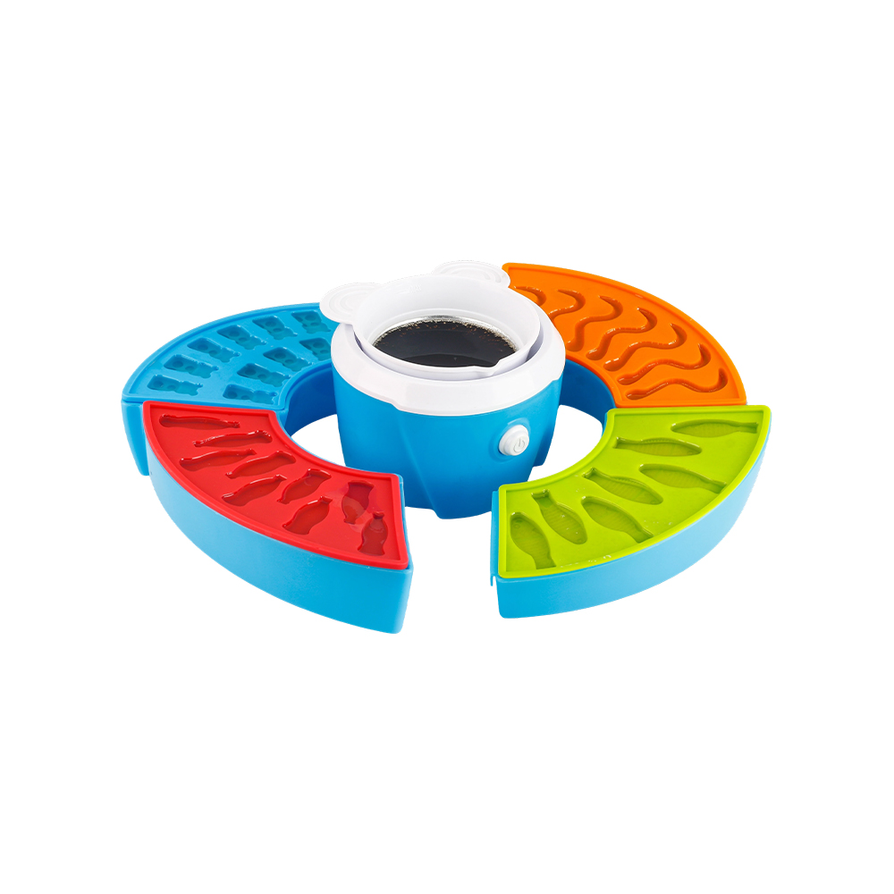GC-129 45W PP Gummy Candy Maker
