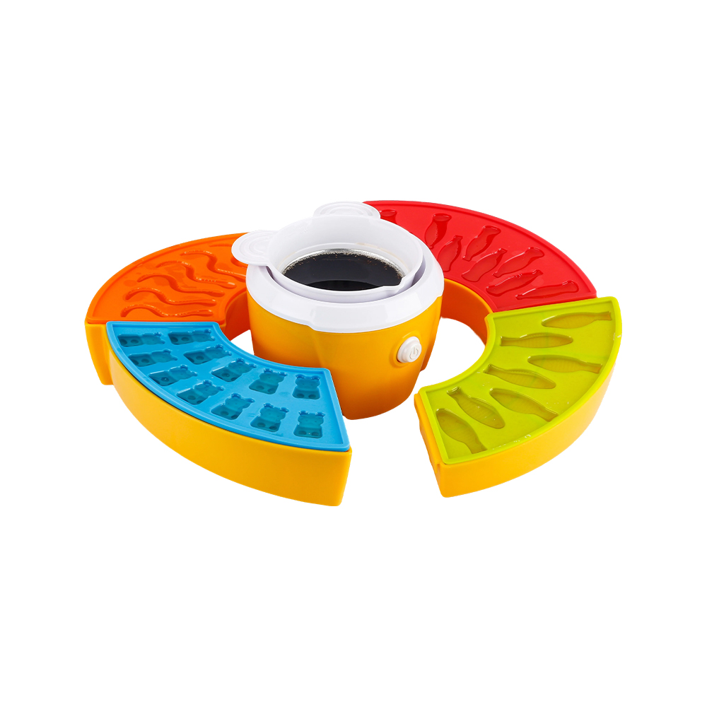 GC-129 45W PP Gummy Candy Maker