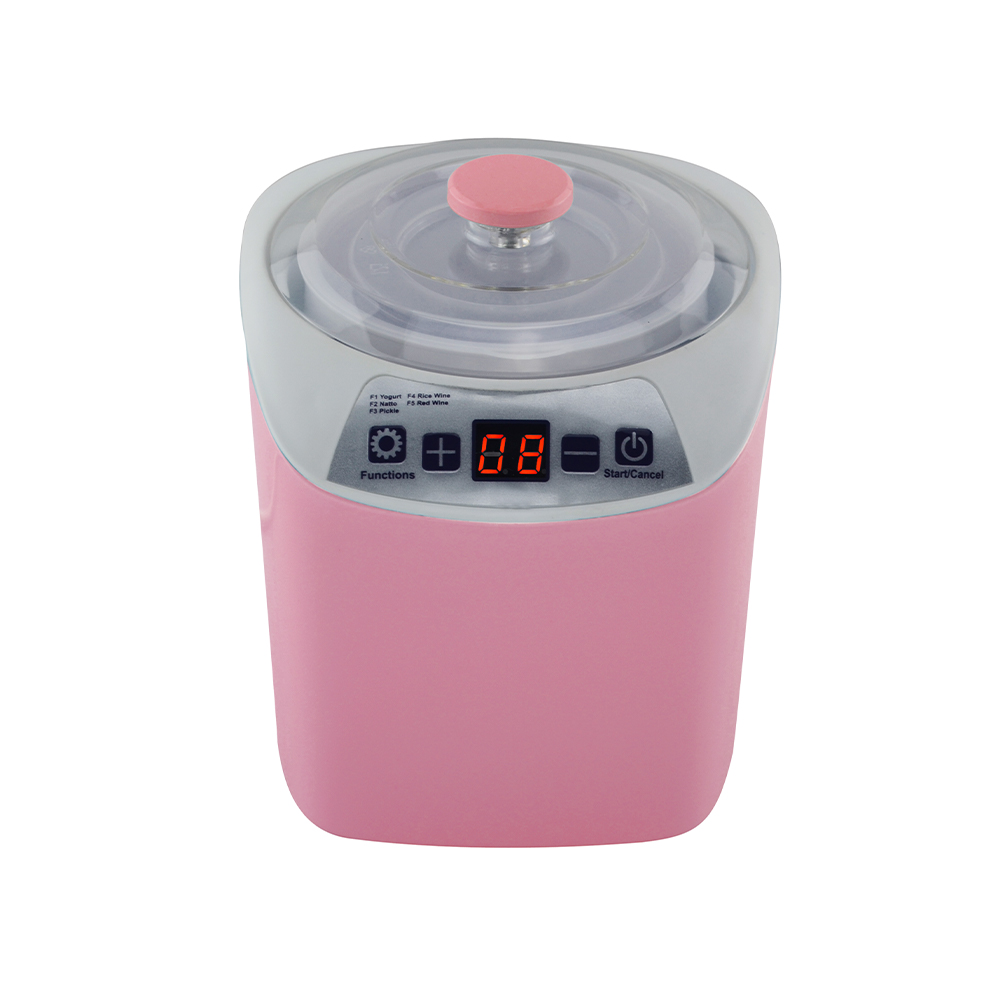 SC-265 PC Cover Yogurt Machine